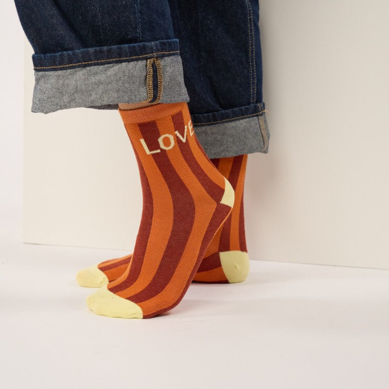 Billybelt - Socks / Love
