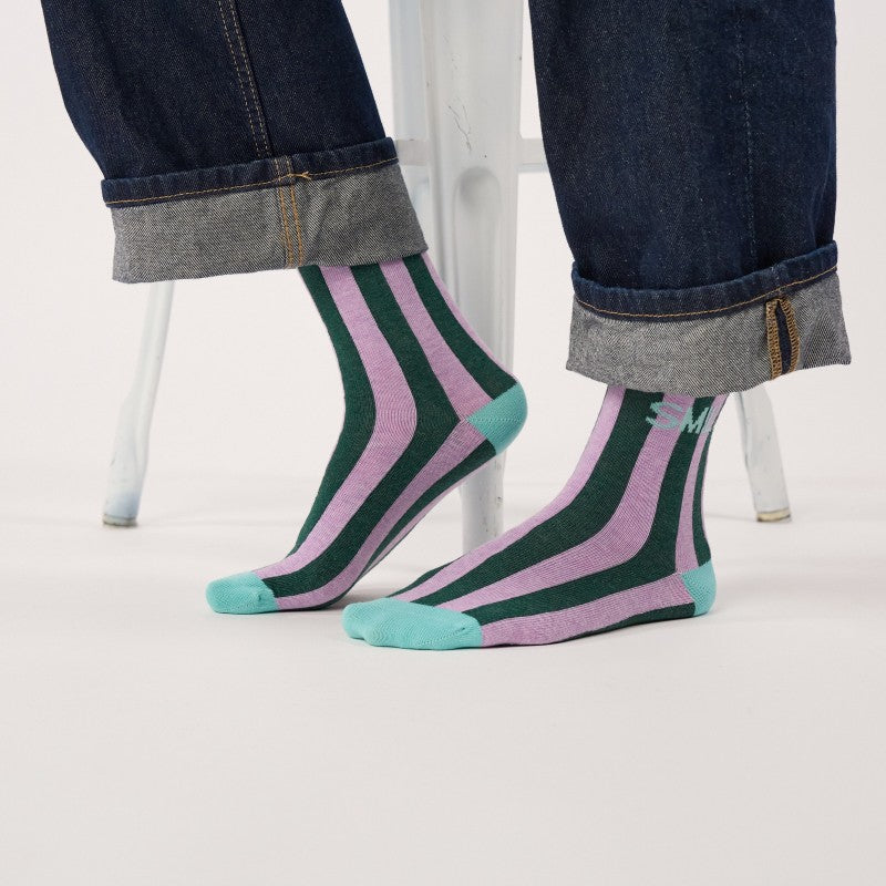 Billybelt - Socks / Smile