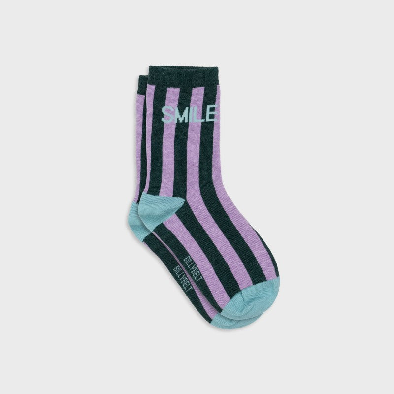 Billybelt - Socks / Smile