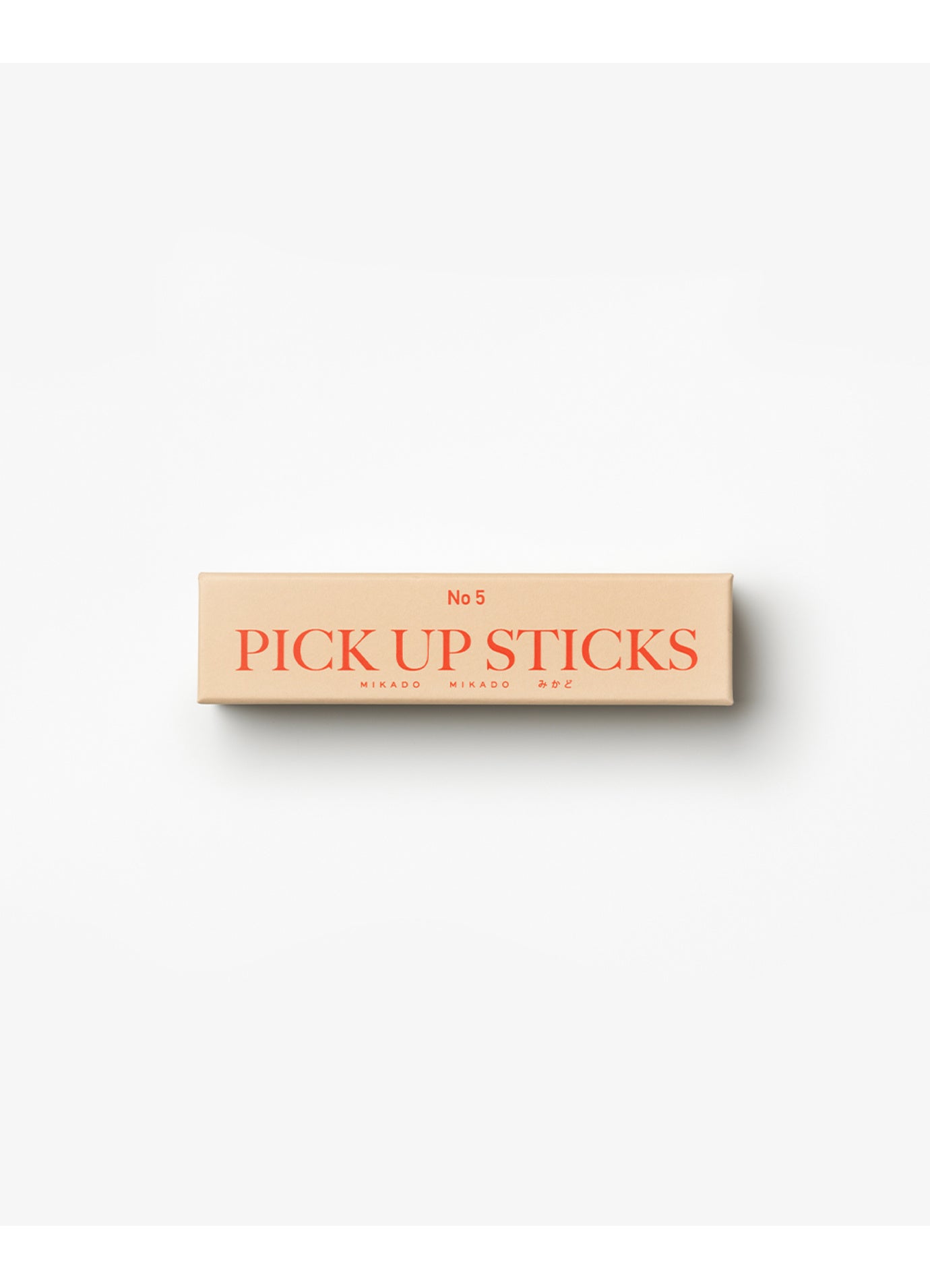 Printworks Classic - Pick Up Sticks