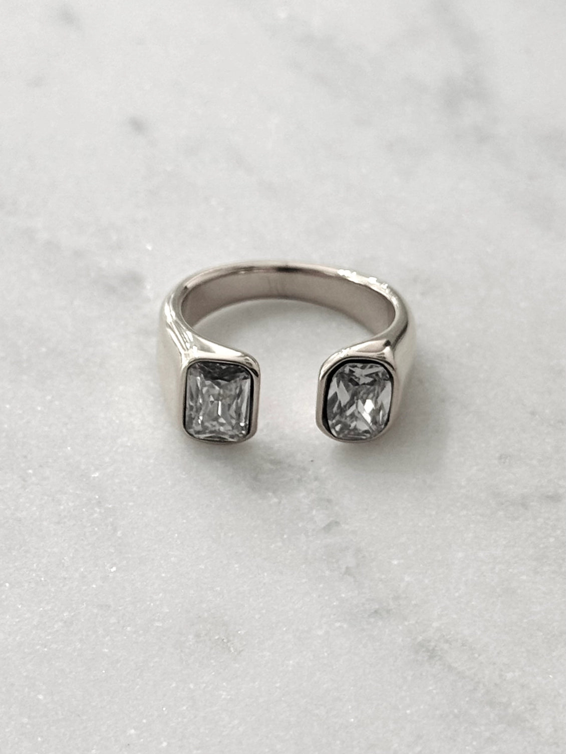 Ring - Double Cube