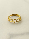 Ring - Schakelketting