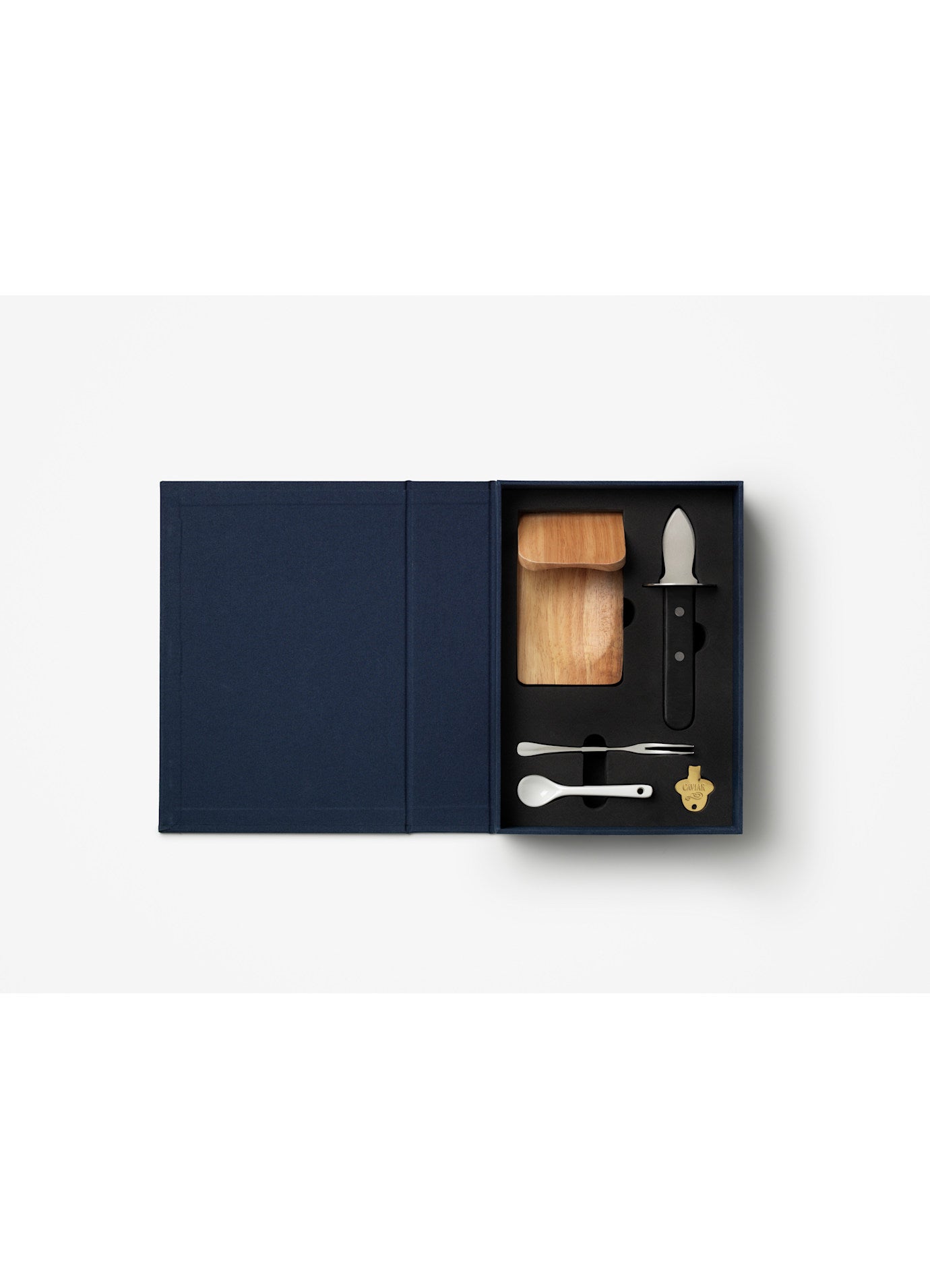 Printworks - The Essentials / Oyster & Caviar Tools