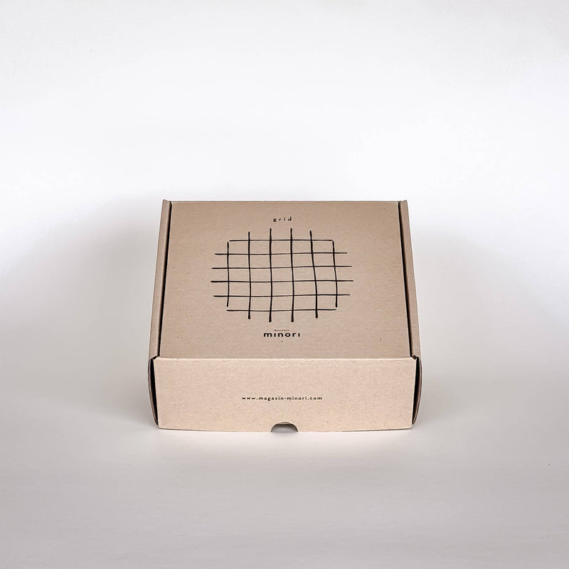 Kom - Grid