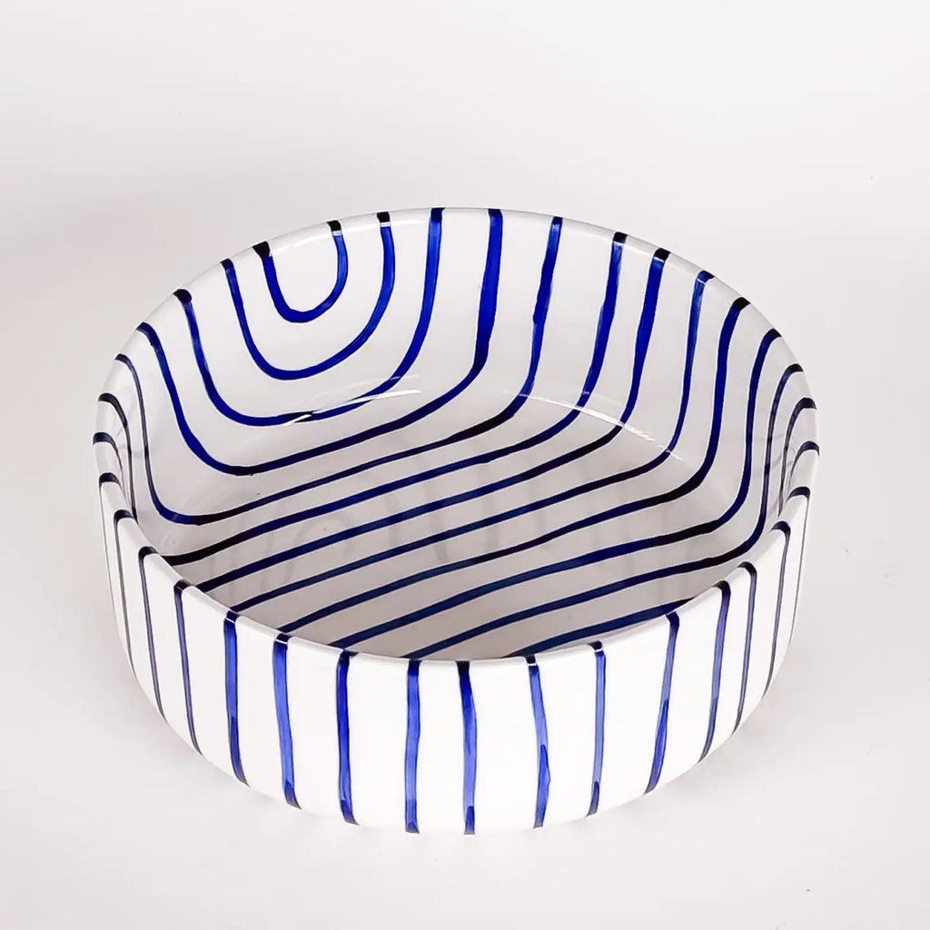 Kom - Pyjama / Mare Blauw