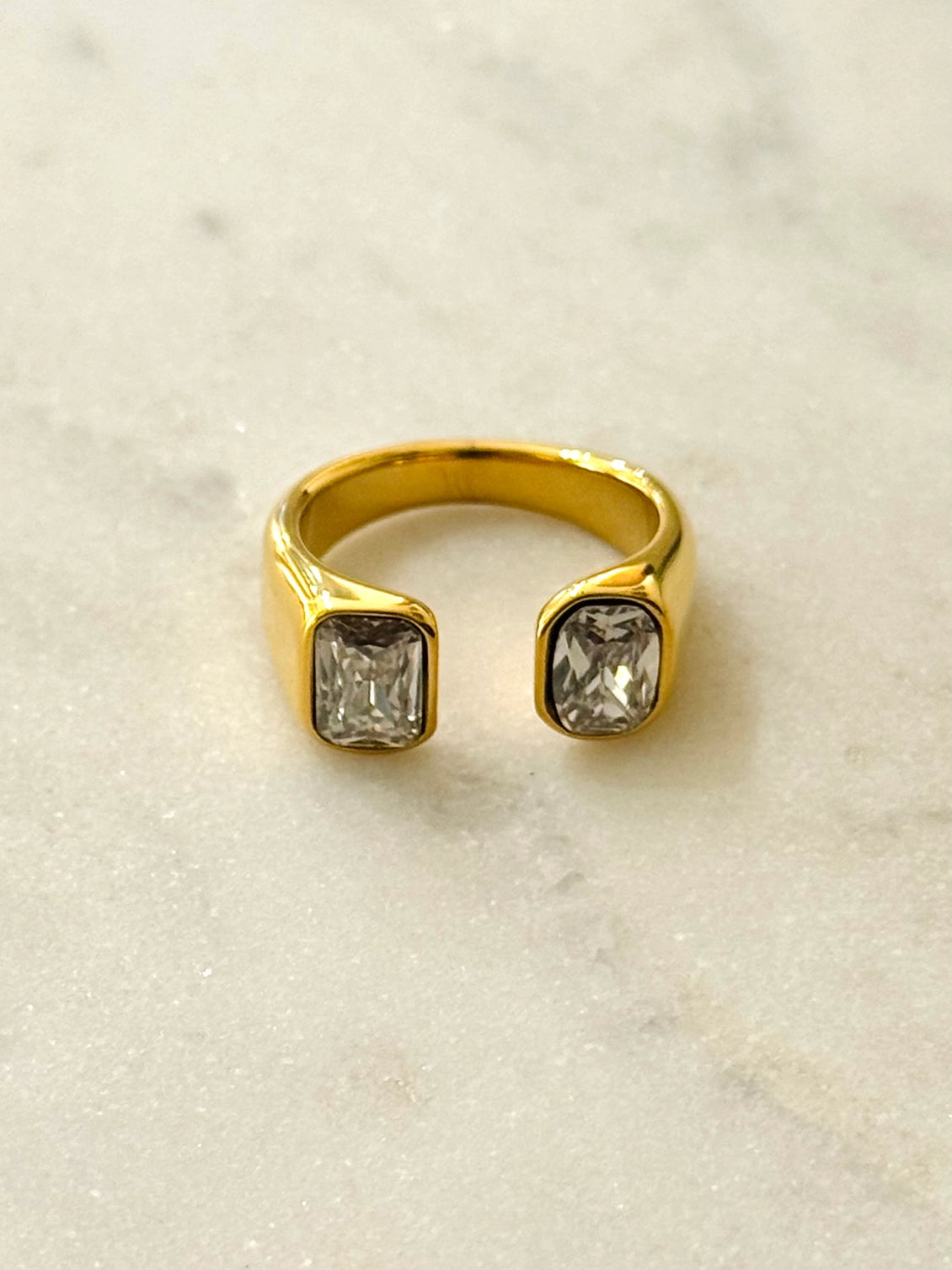 Ring - Double Cube