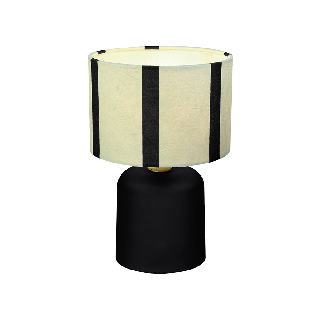 LED-lamp op batterijen