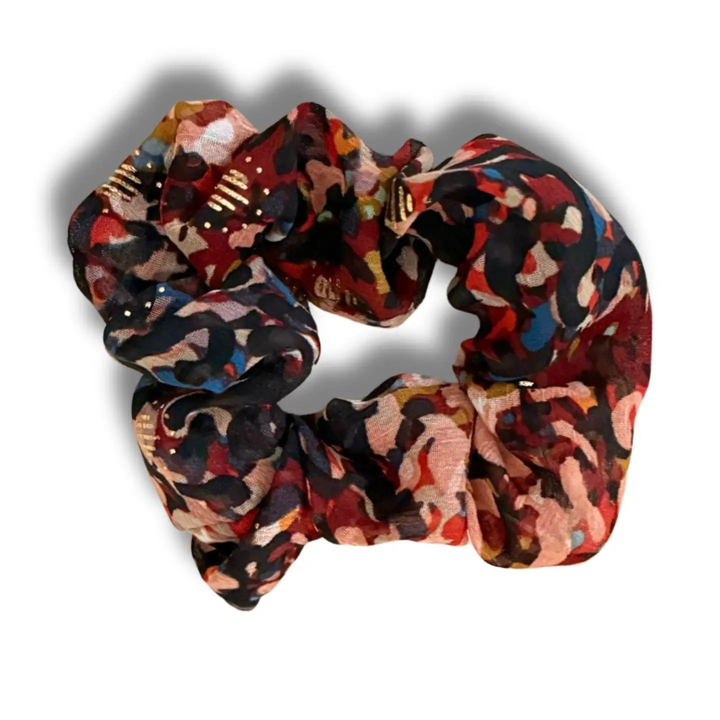 Scrunchie Maxi