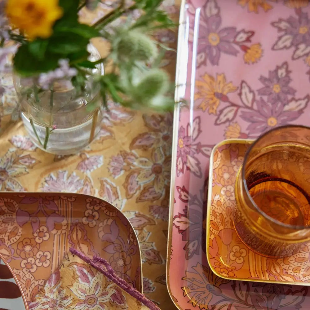 Aperol Plateau