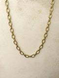 Halsketting - Strummer Chain