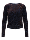 Object - Bianci Longsleeve Top