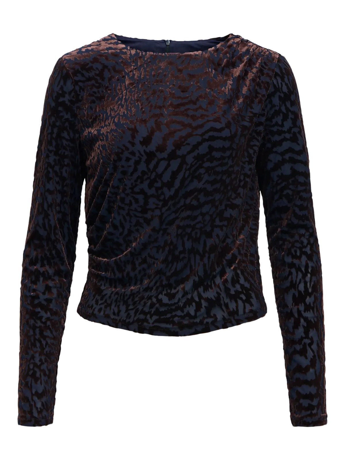 Object - Bianci Longsleeve Top