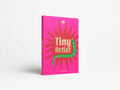 Printworks - Frame Book / Tiny Artist