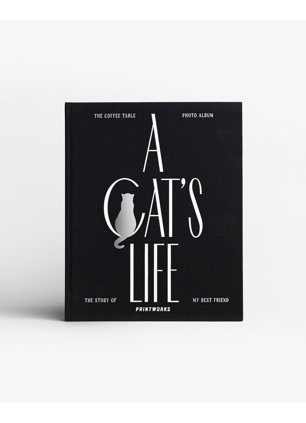 Printworks Photo Album - A Cat's Life