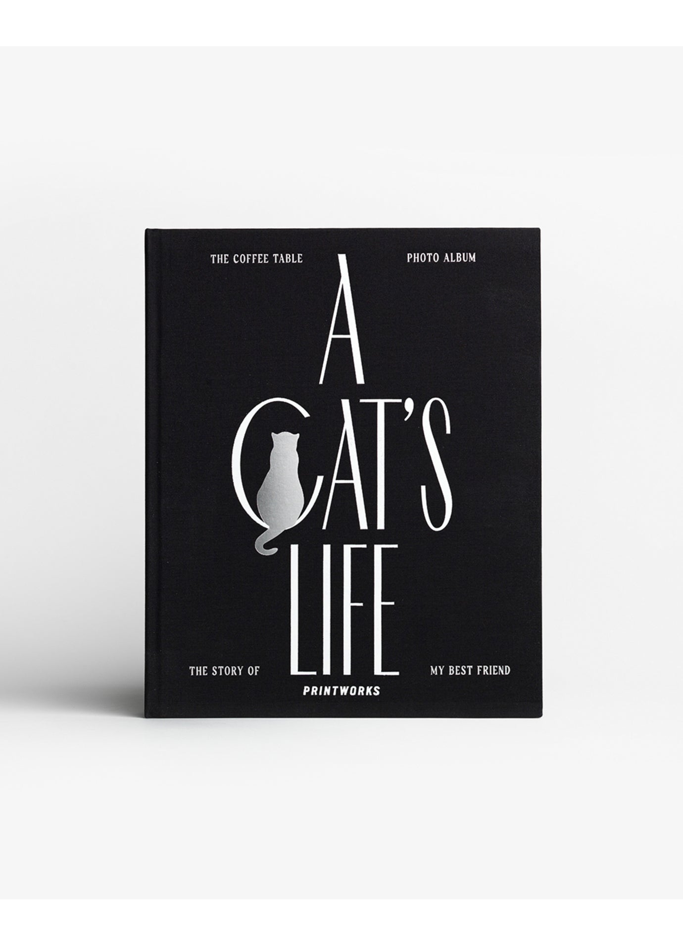 Printworks Photo Album - A Cat's Life