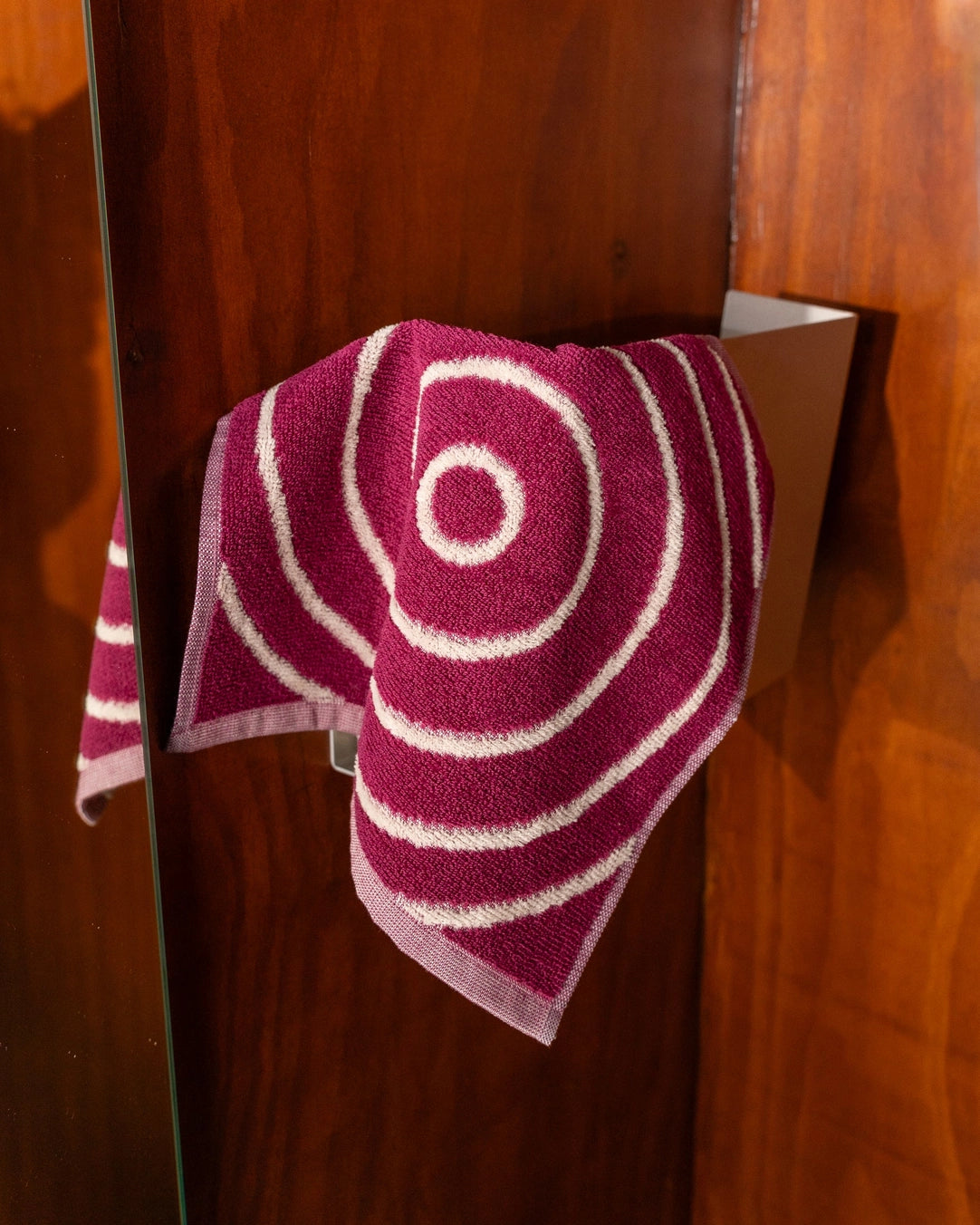 Tarta Gelatina - Face Towels Set van 4