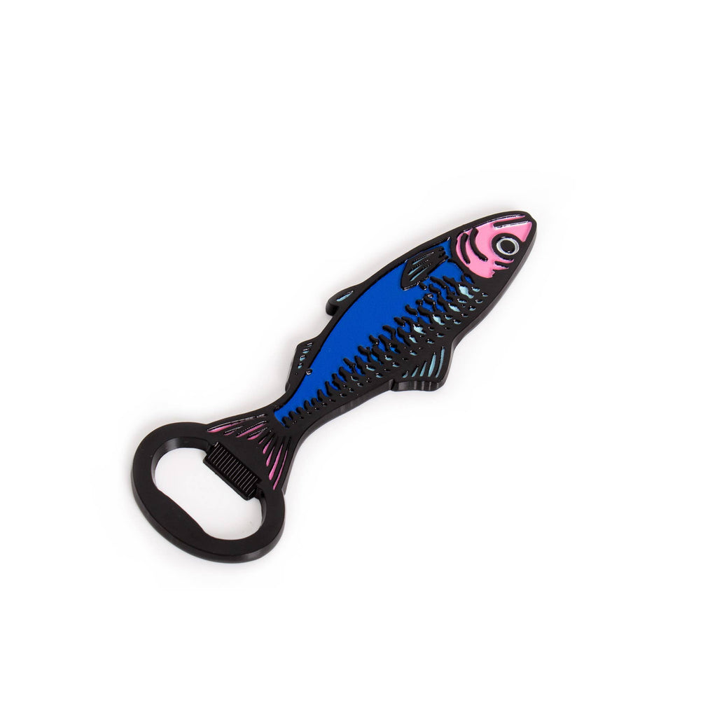 Flesopener Sardien