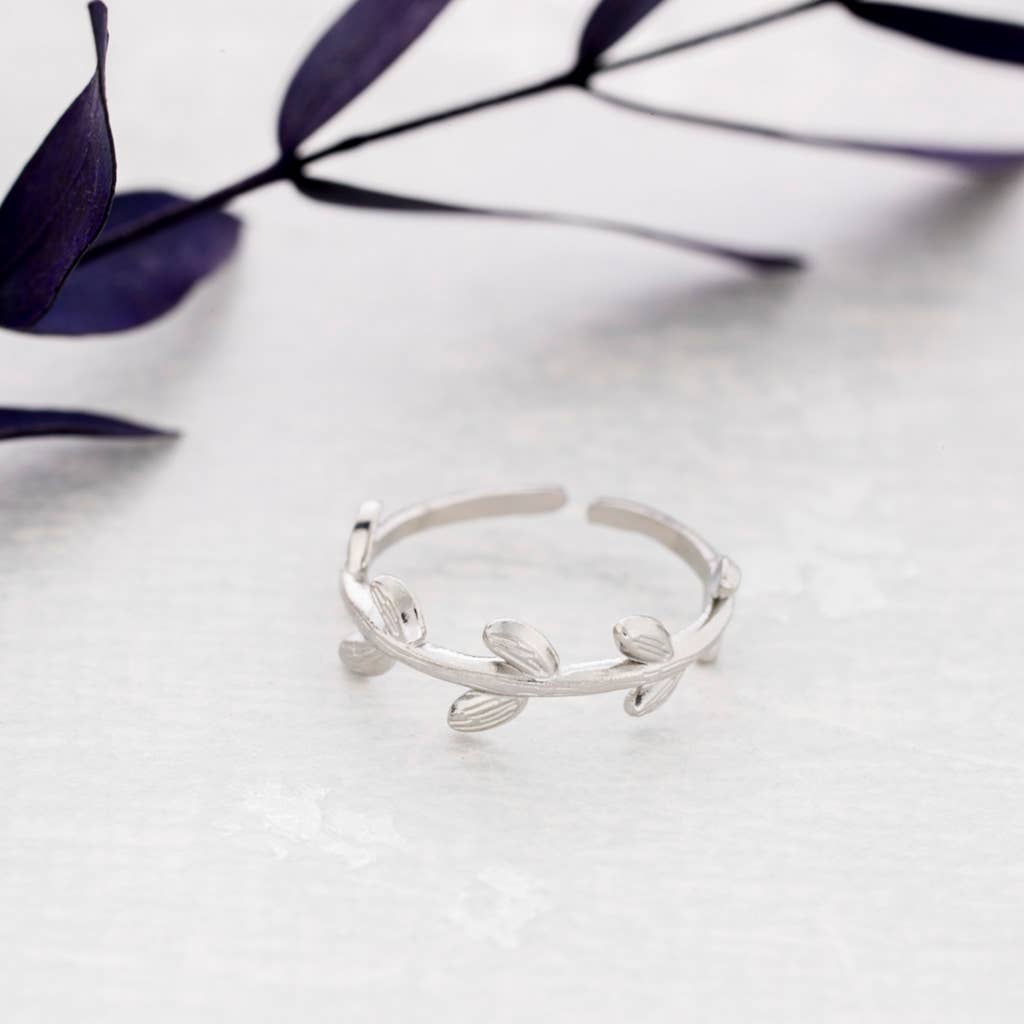 Ring - Takje