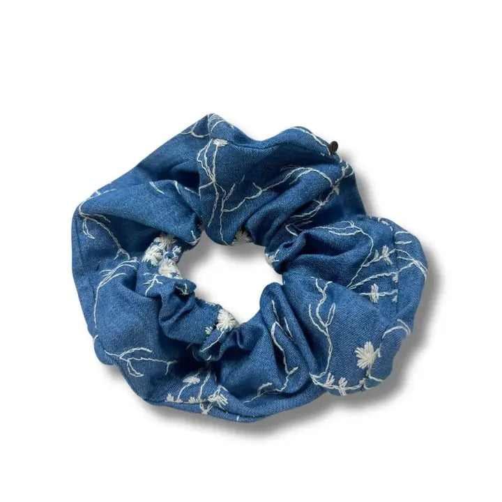Scrunchie Maxi
