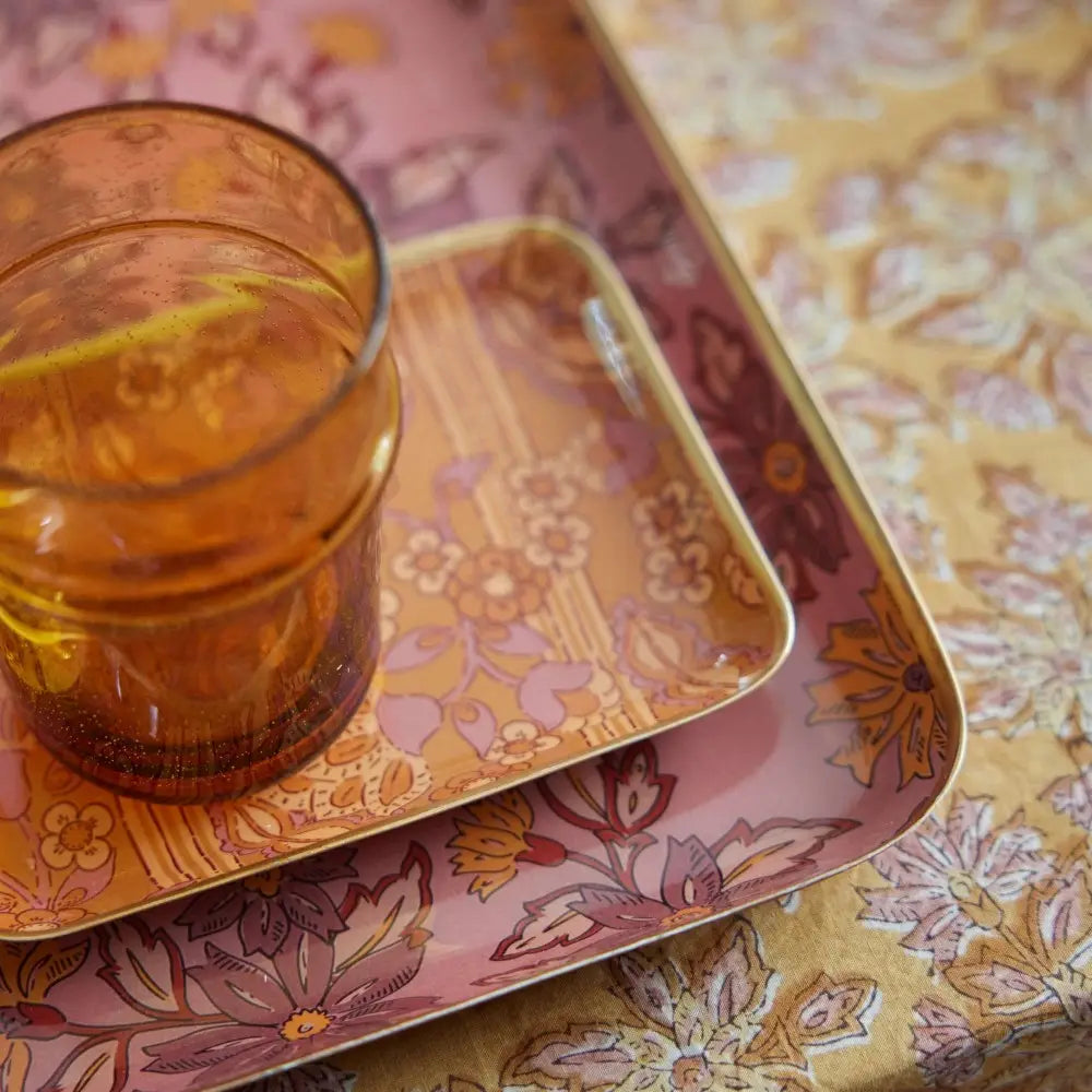Aperol Plateau
