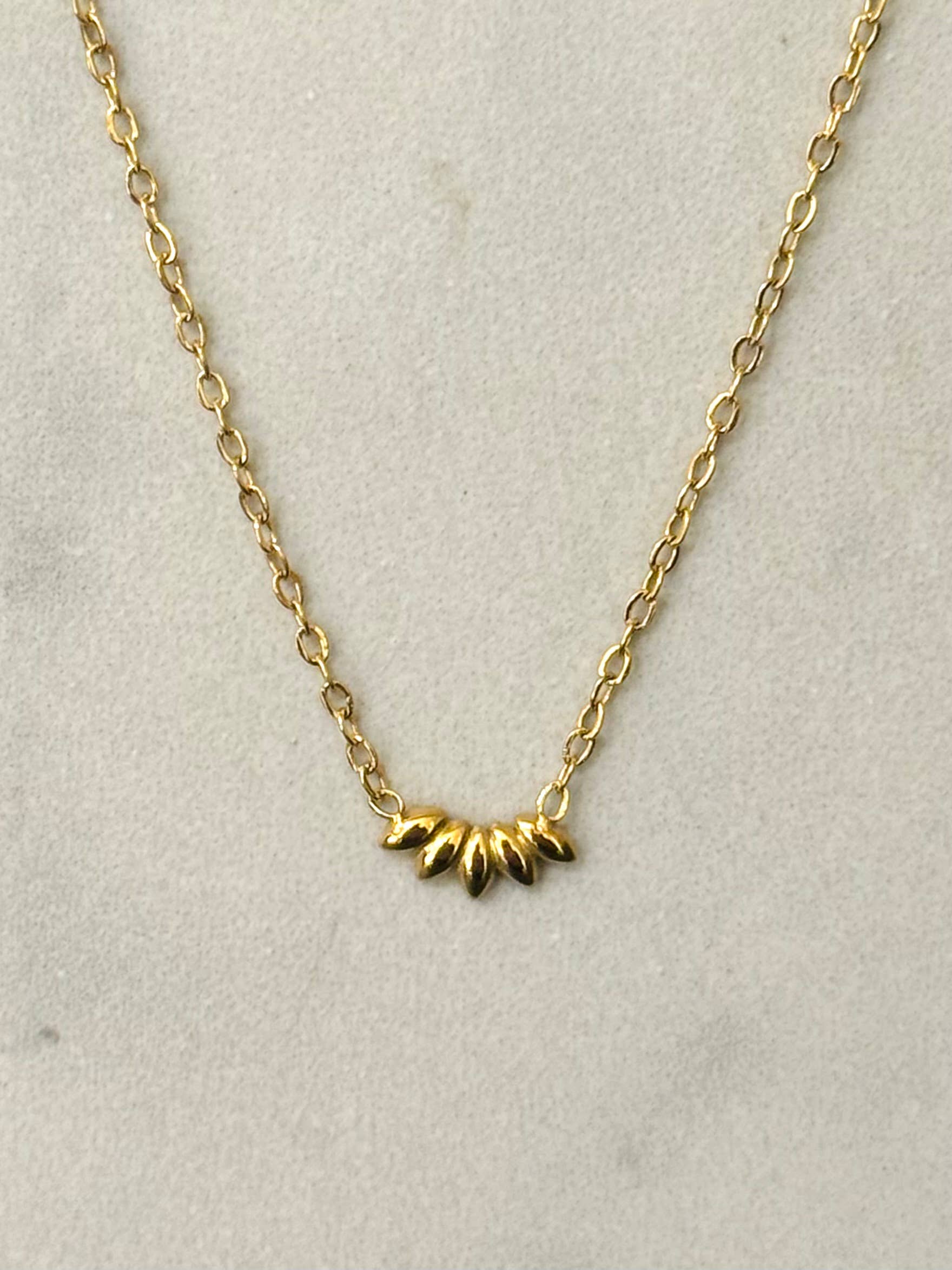 Ketting - Sunbeam