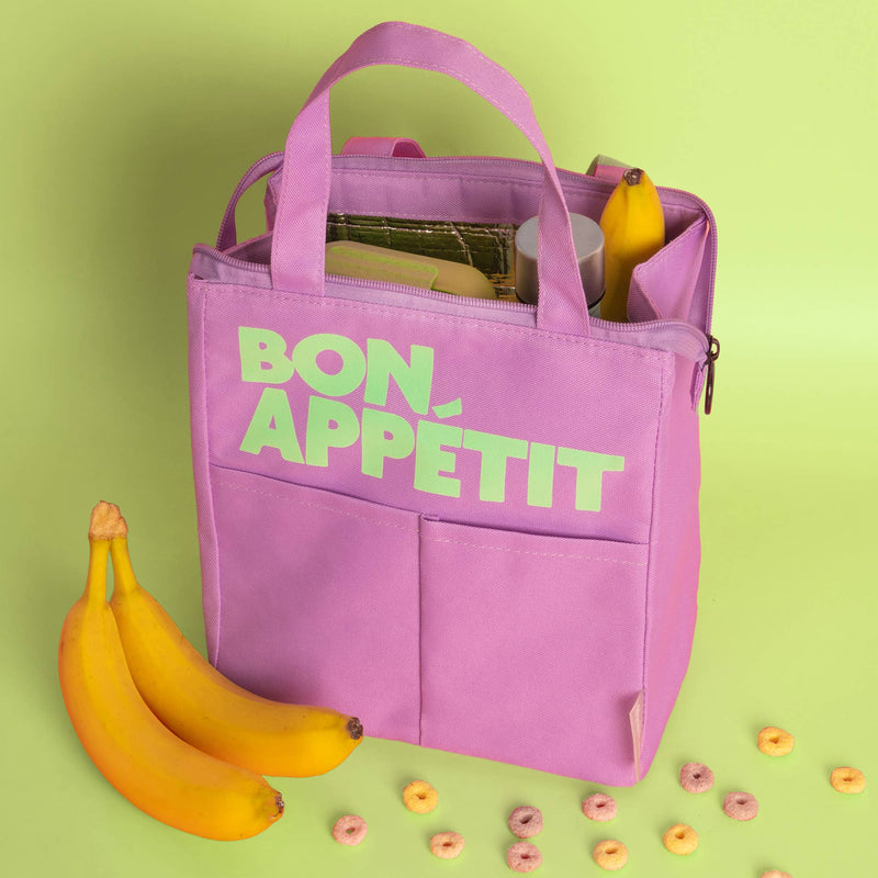 Lunchtas Color