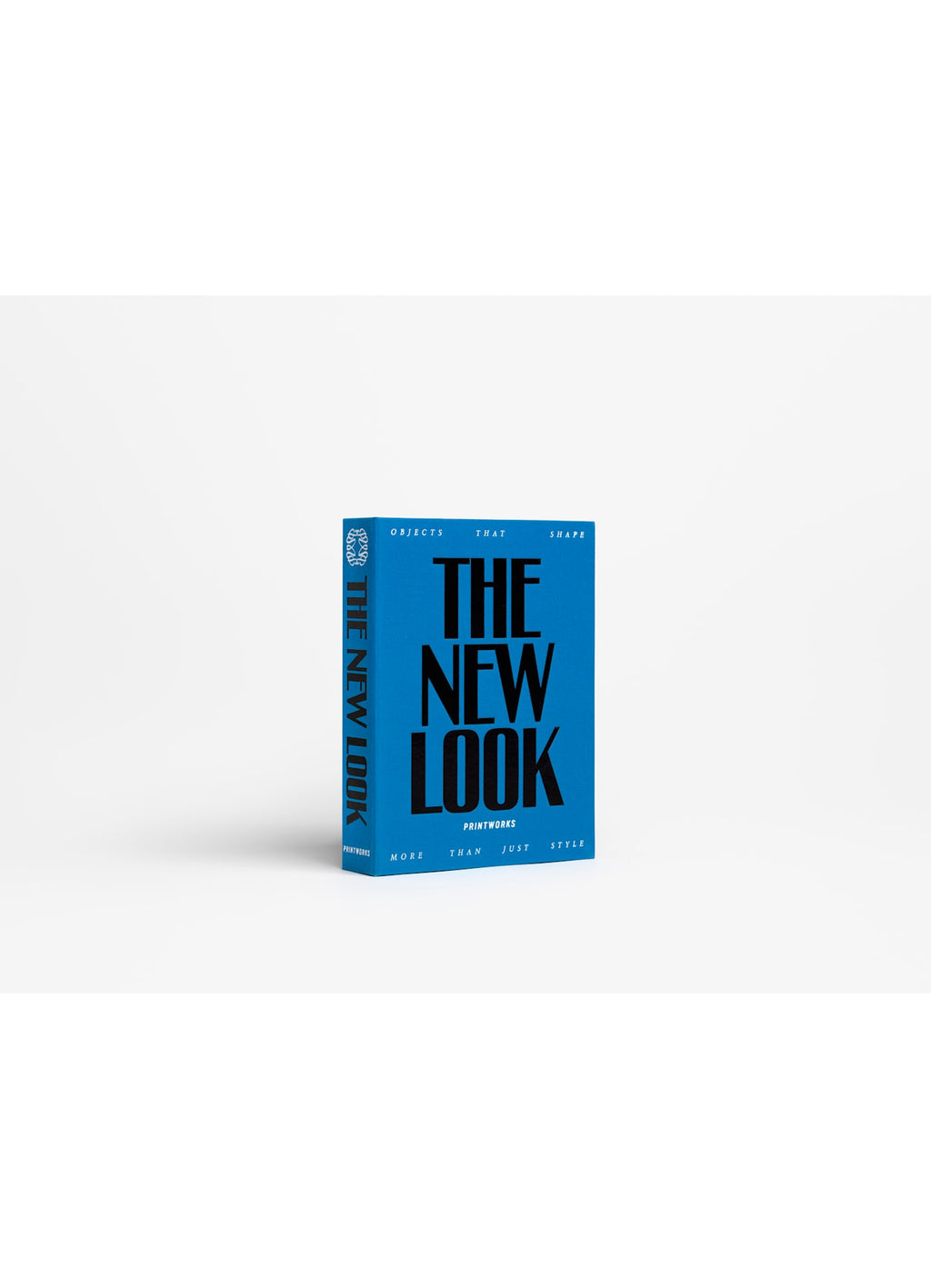 Printworks - Jewelry Box / The New Look (Large)