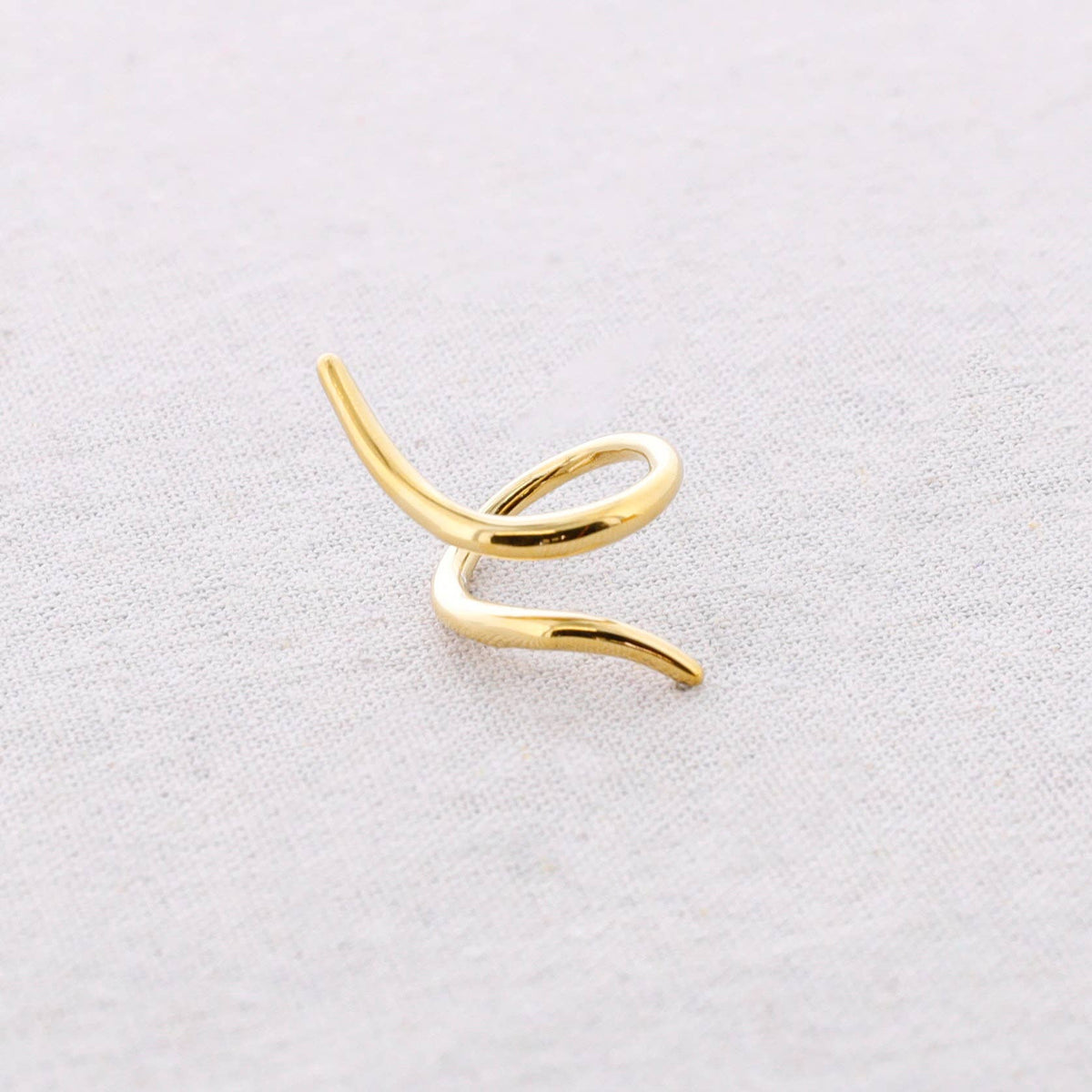 Ring - Swirl