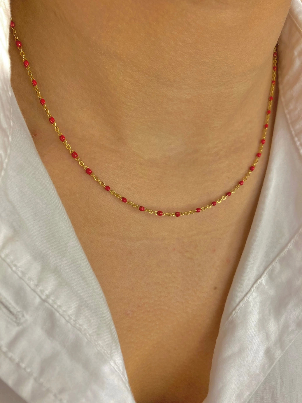 Ketting - Alicia