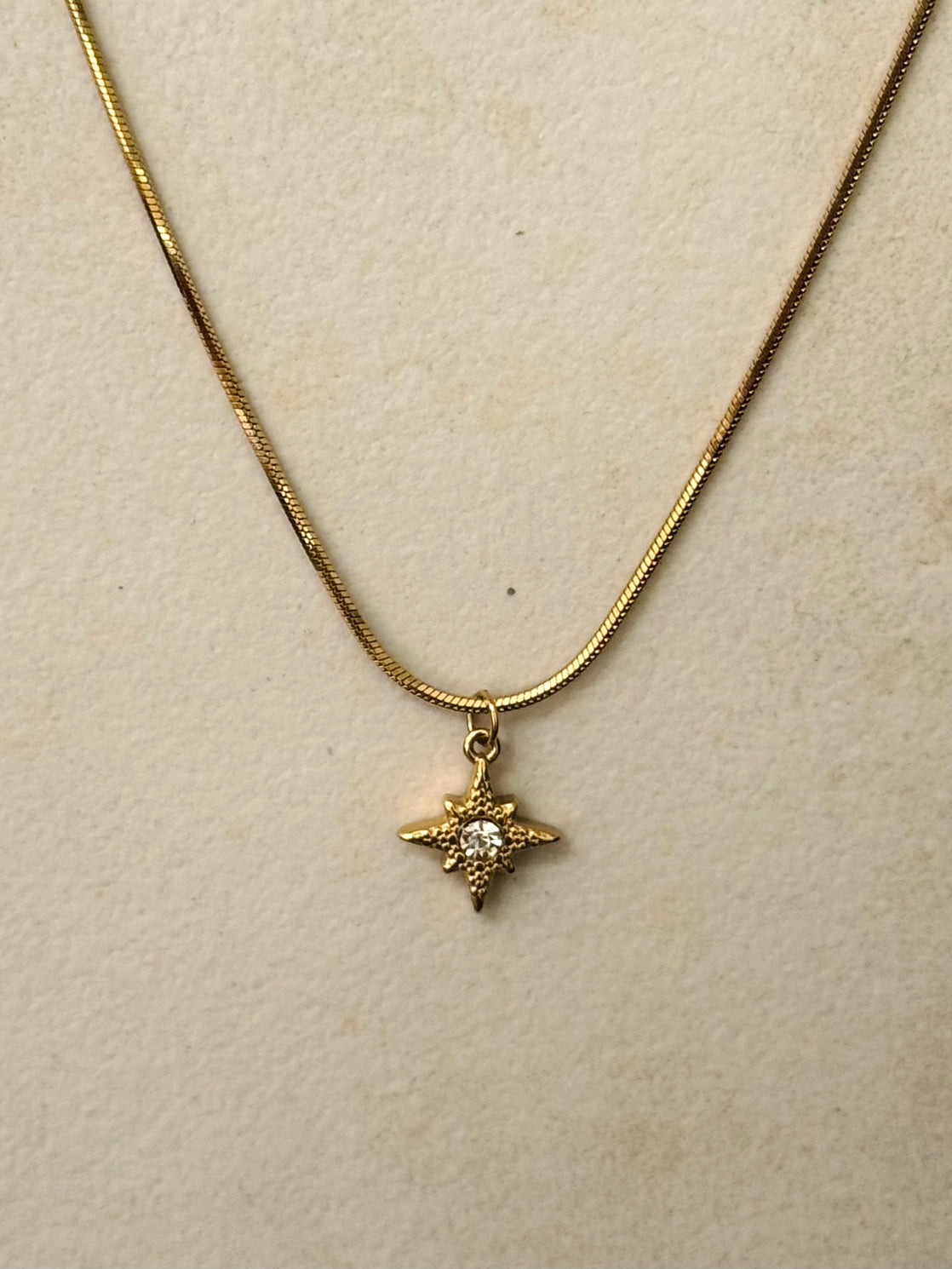 Ketting - Northern Star