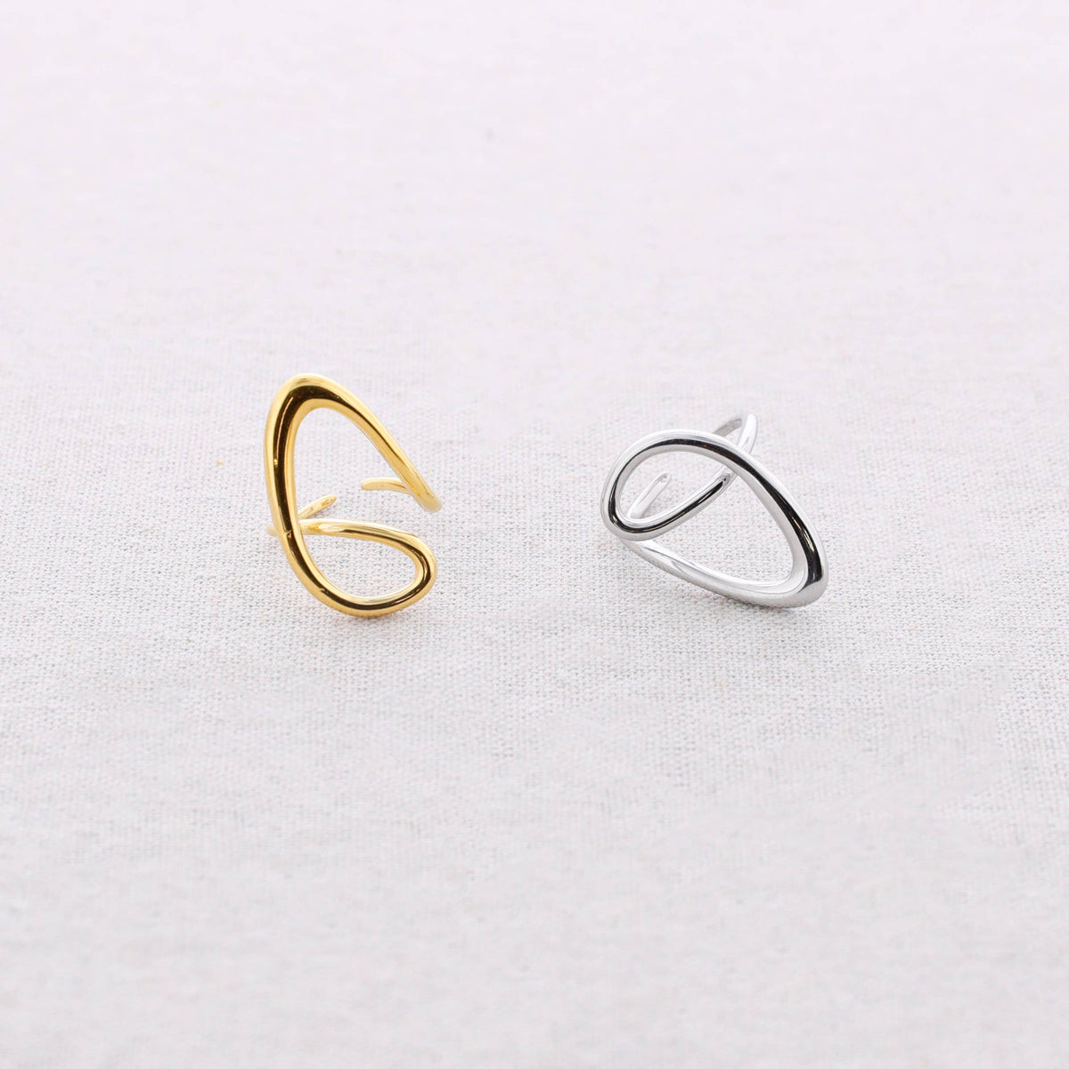 Ring - Loops