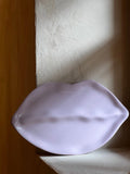 Lip Plate - Lila