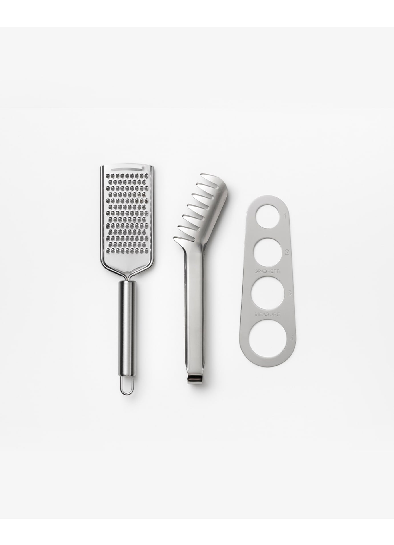 Printworks - The Essentials / Pasta Tools