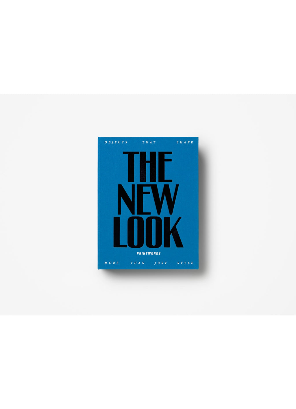 Printworks - Jewelry Box / The New Look (Large)