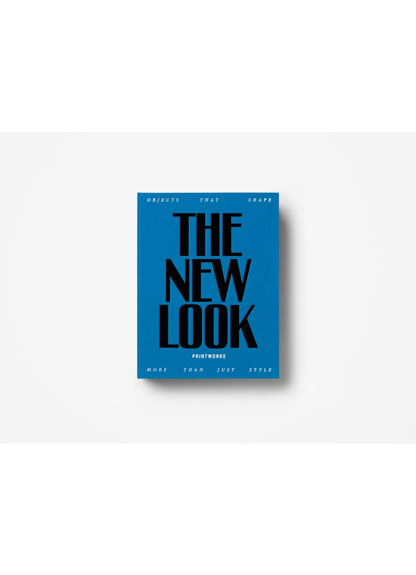 Printworks - Jewelry Box / The New Look (Large)