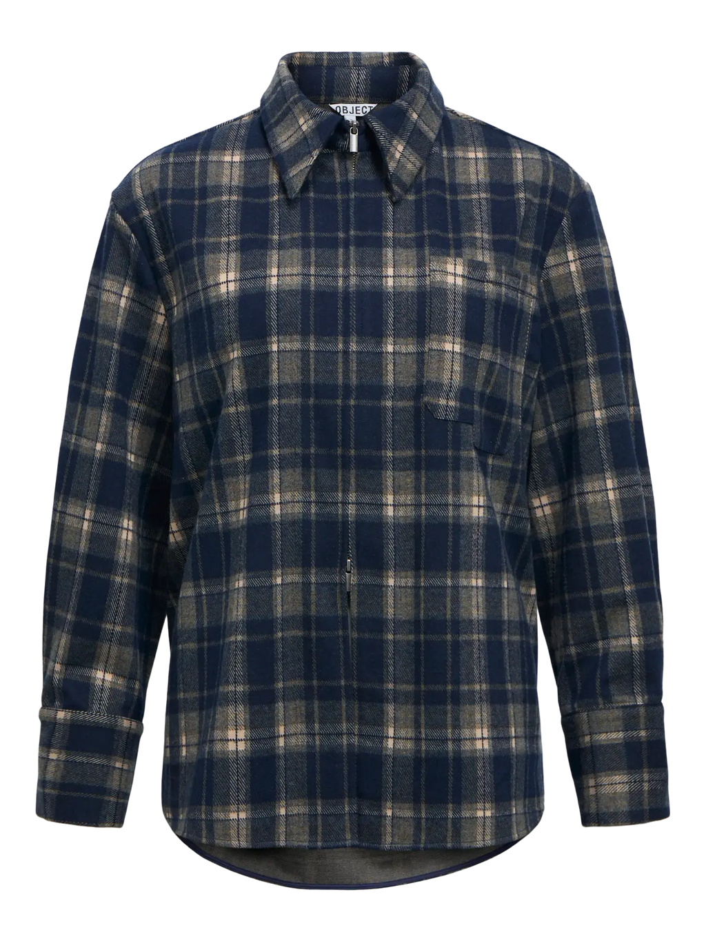 Object - Thelma Shirt