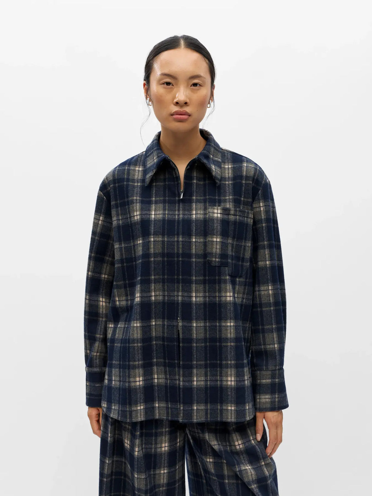 Object - Thelma Shirt