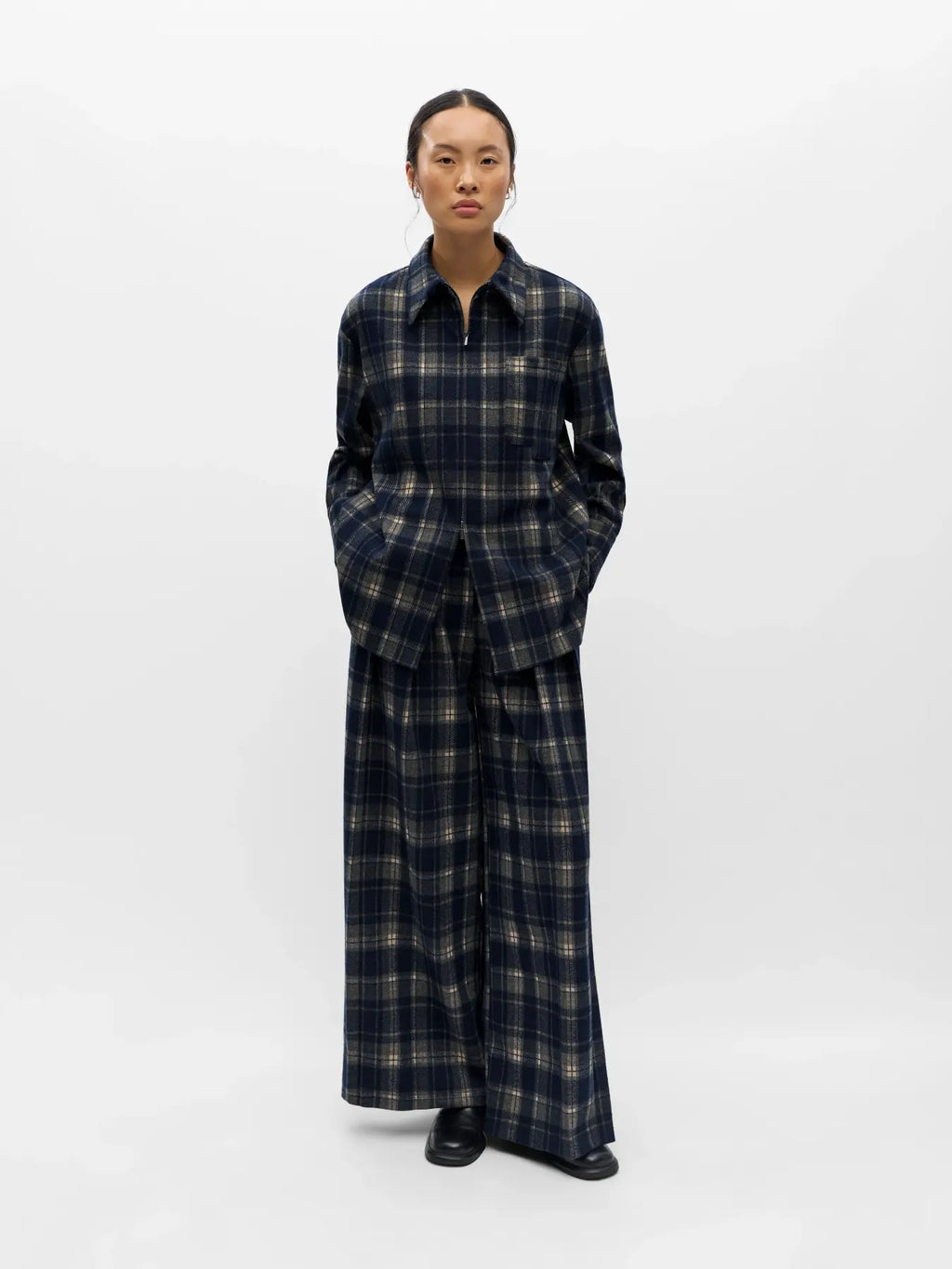 Object - Thelma Shirt