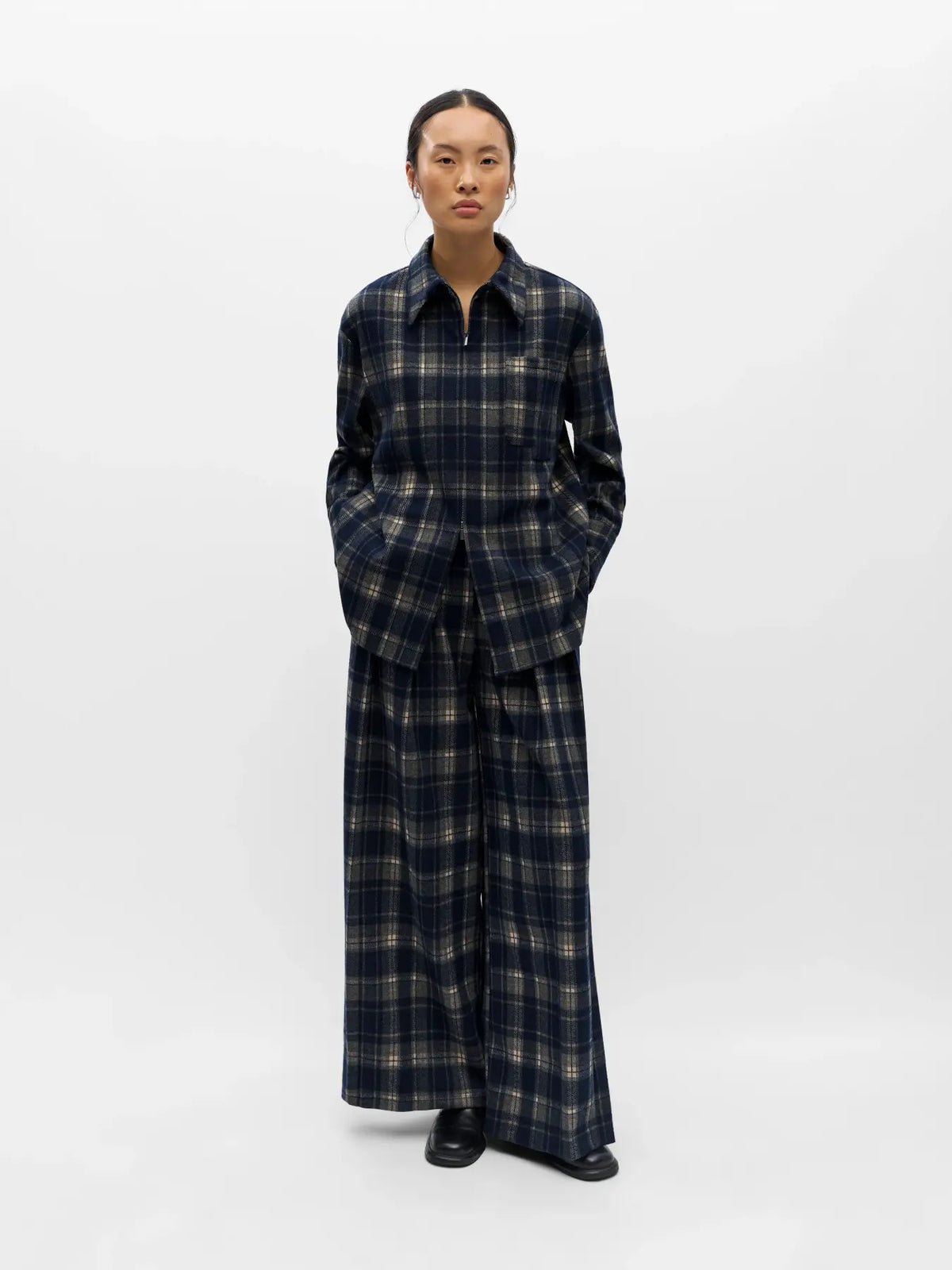 Object - Thelma Shirt