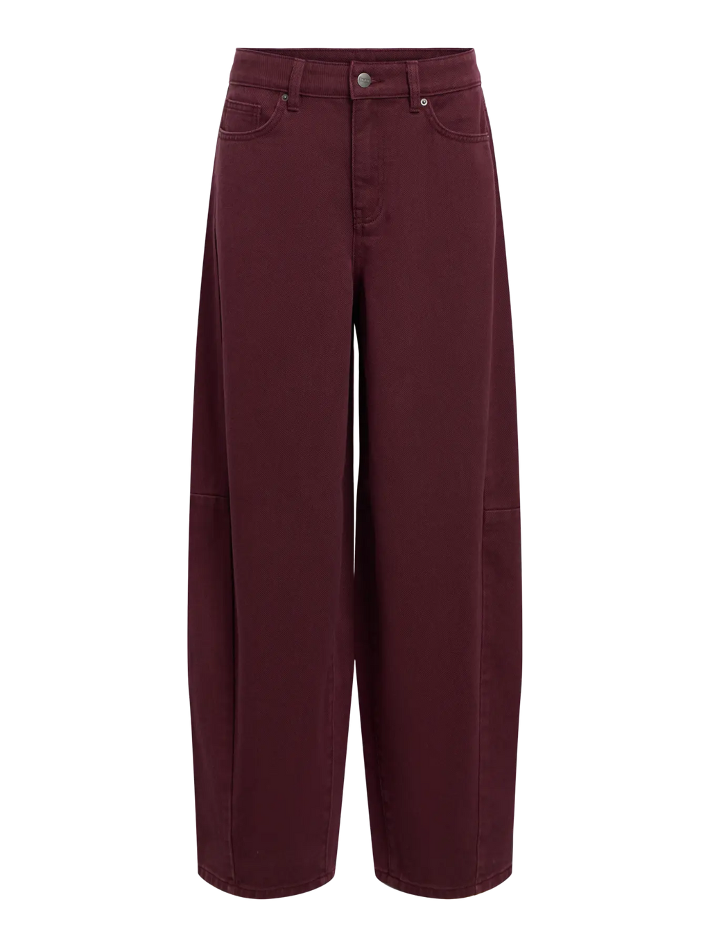 Object - Elsa Barrel Jeans / Winetasting