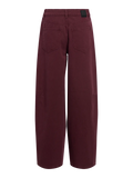 Object - Elsa Barrel Jeans / Winetasting