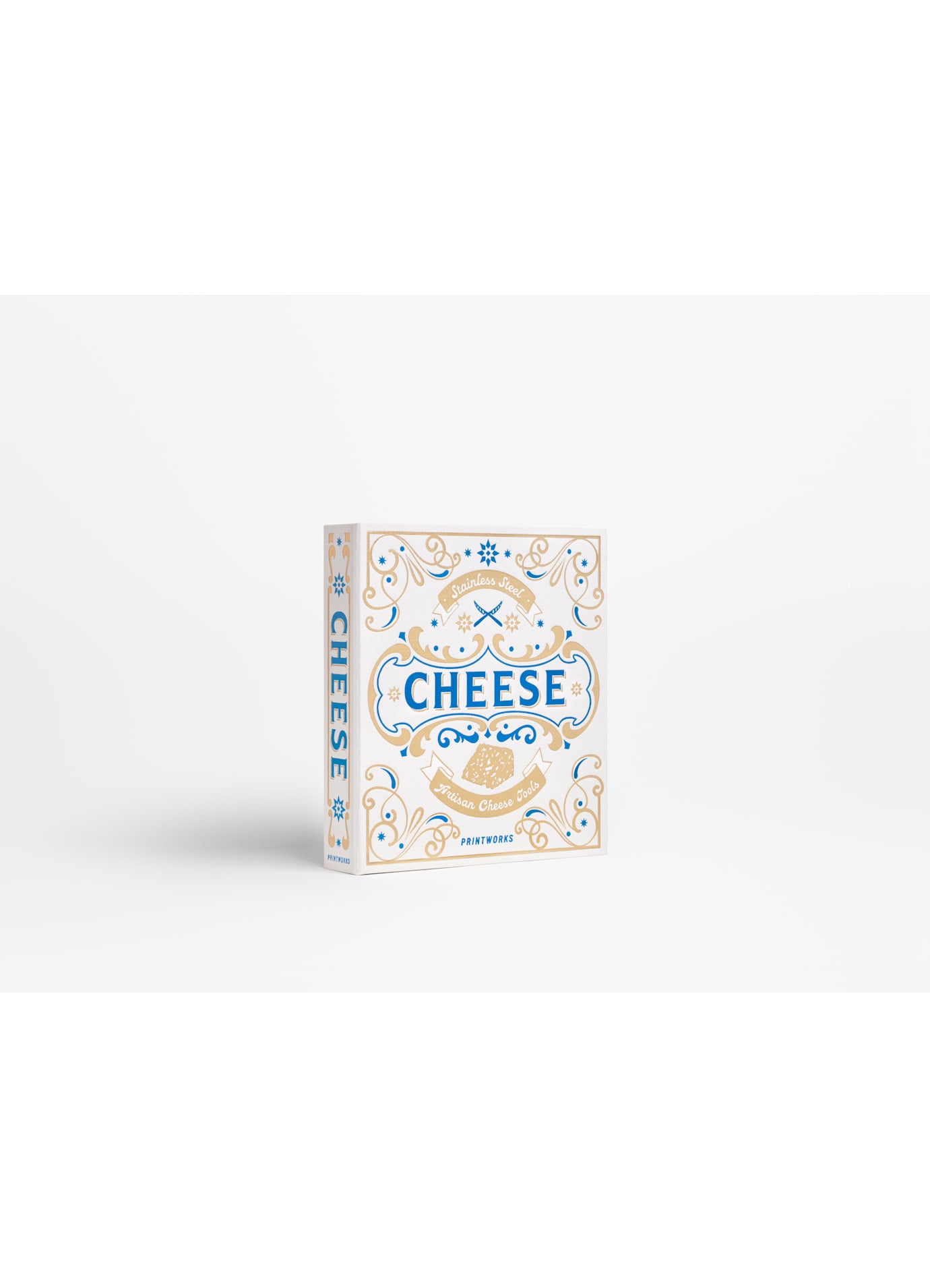 Printworks - The Essentials / Cheese Tools (Large)