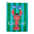 Designworks Ink - Tea Towel