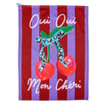 Designworks Ink - Tea Towel