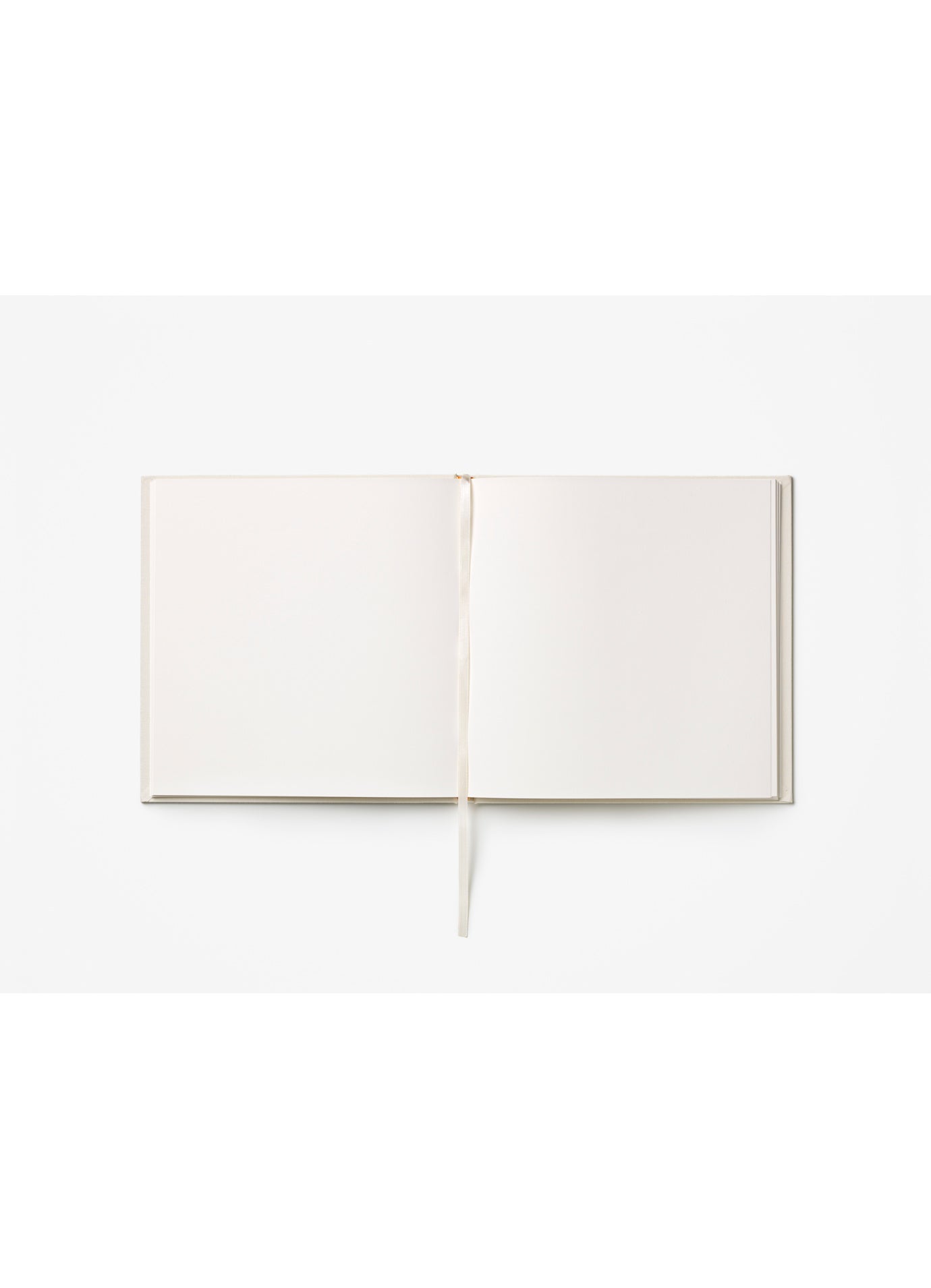 Printworks - Guest Book / White/Anthracite