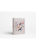 Printworks - Embroidered Photo Album / Dogs