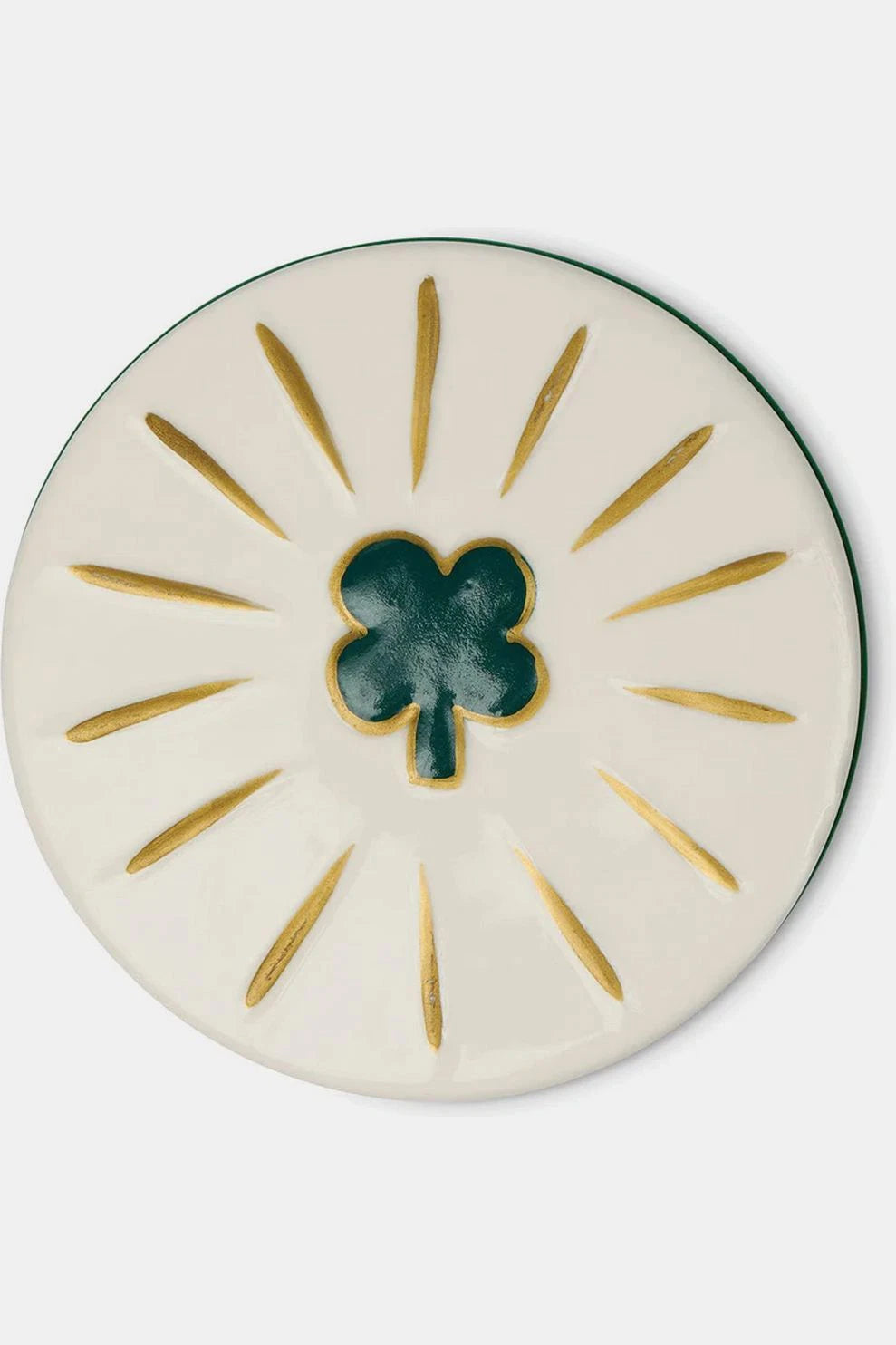 Paddywax Charmed Glass Candle