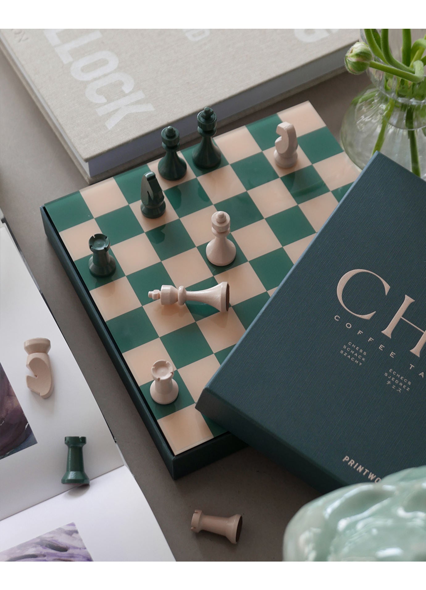 Printworks Chess - Classic