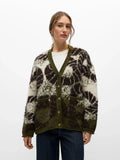 Object - Rabia Knitted Cardigan