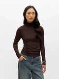 Object - Thess Rollneck / Seal Brown